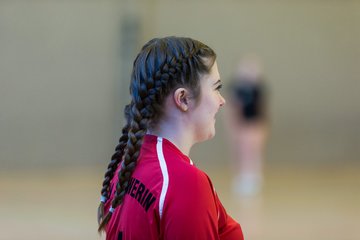 Bild 51 - U18 Punktrunde